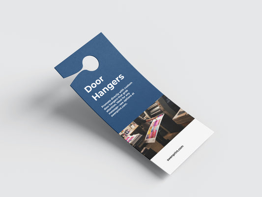 Door Hangers