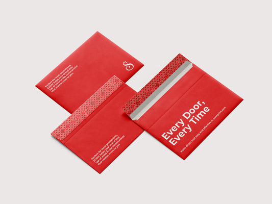 Every Door Direct Mailing