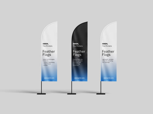 Feather Flags