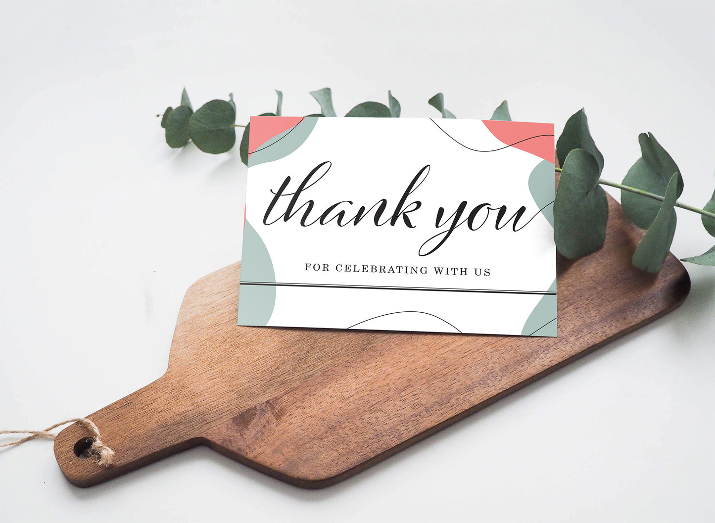 Invitations & Announcements