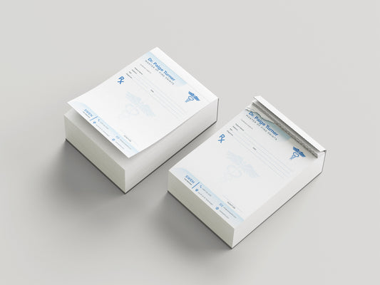Prescription Pads
