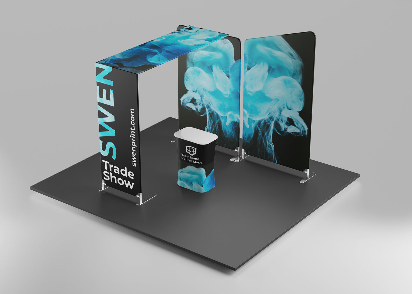 Trade Show Graphics