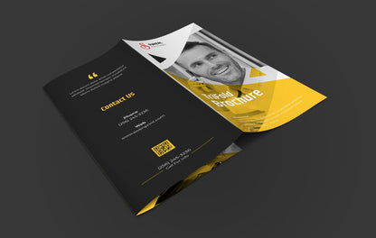 Brochure - Trifold