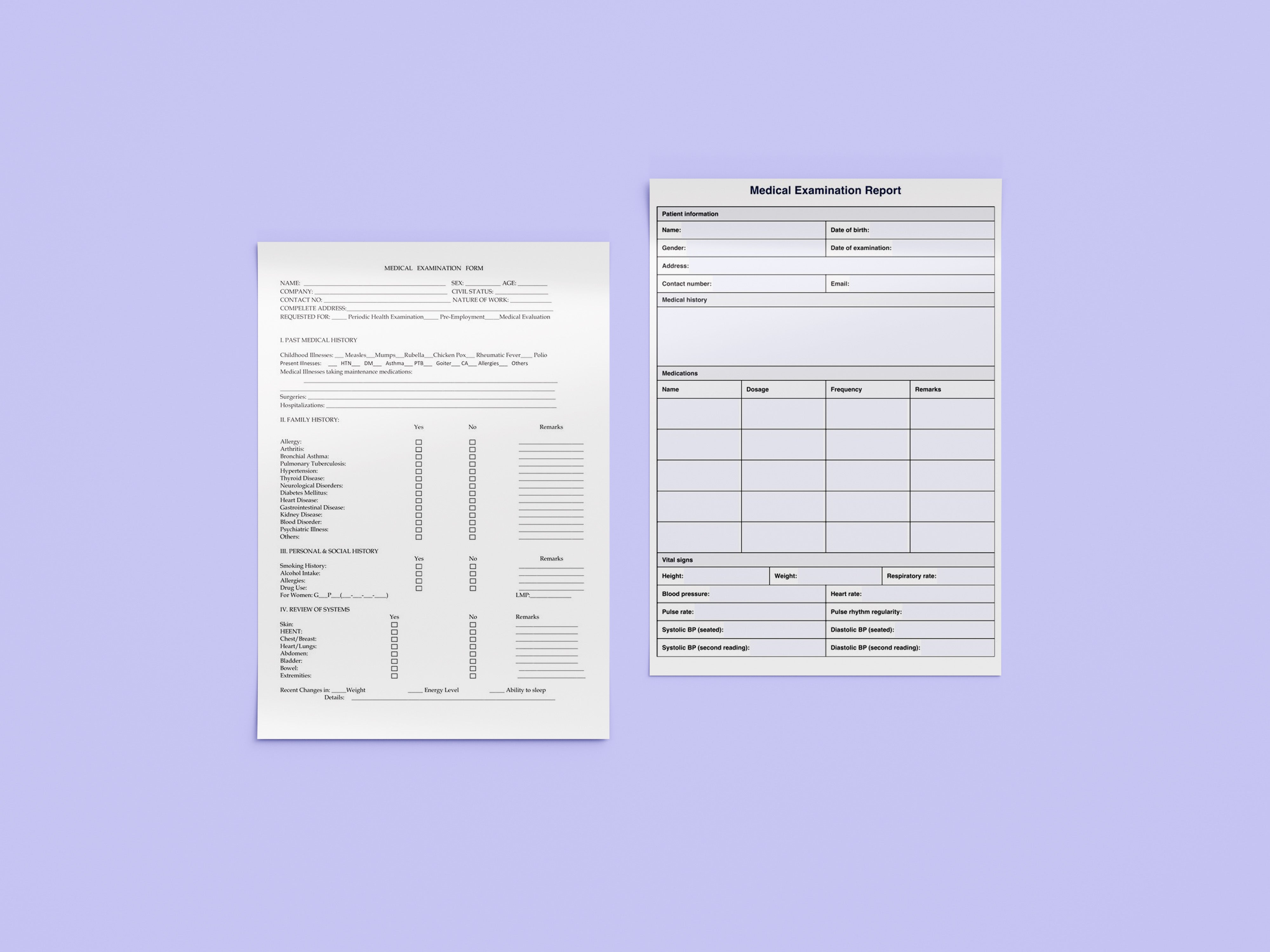 Copies – Swen