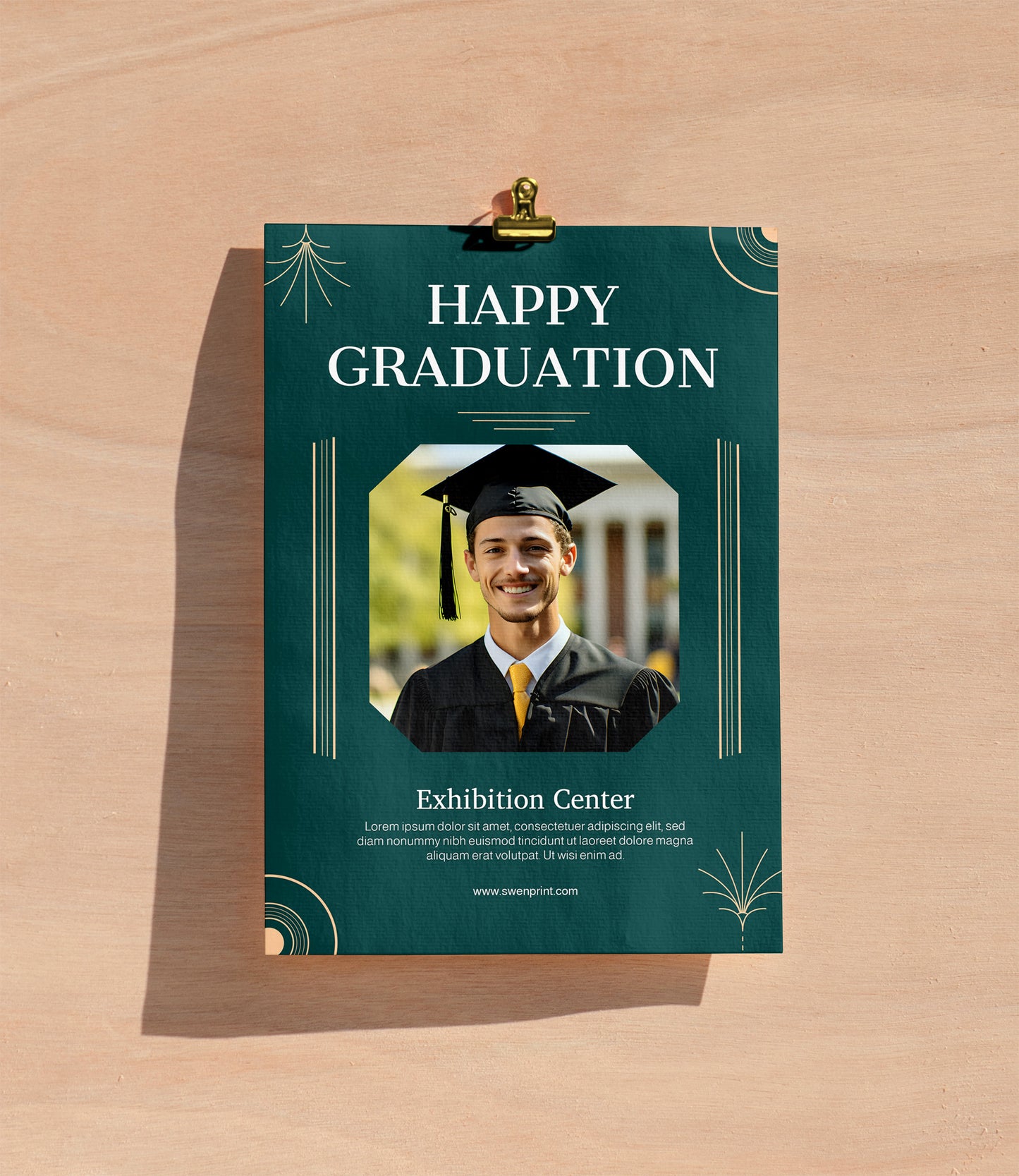 Graduation Invitations - 5x7"