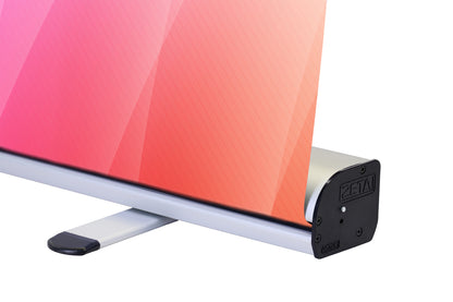 Retractable Banners