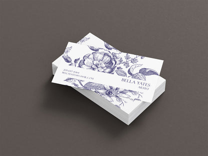 Business Cards